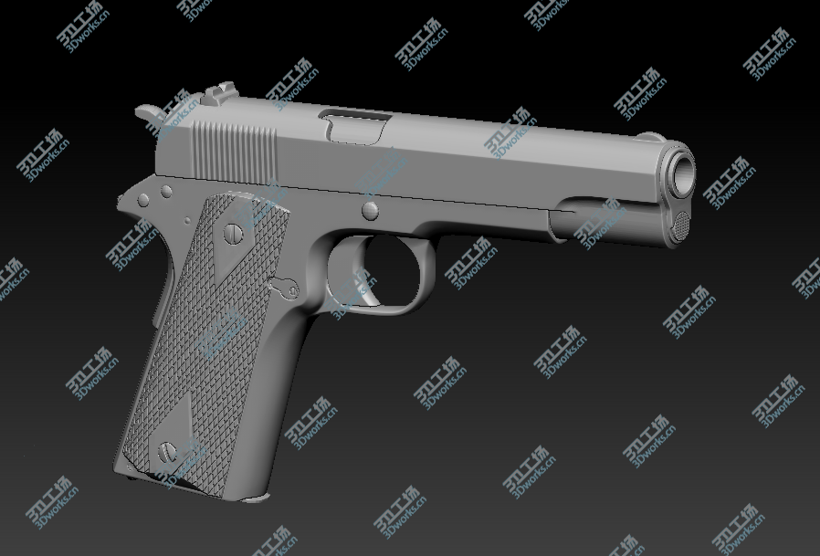 images/goods_img/20180425/Colt 1911/1.png